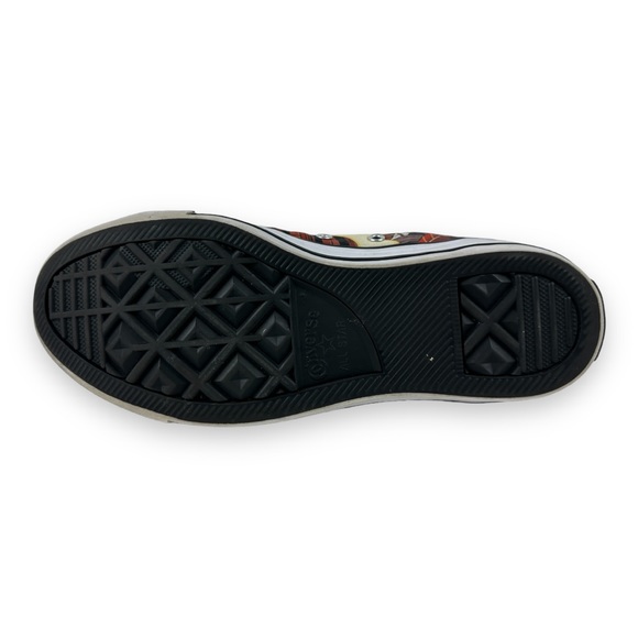 Converse The Flash High Top Chuck Taylors Men’s Size 8 - Picture 12 of 15